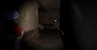 Forsake: Urban horror