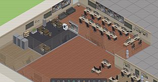 CyberCon: Cybersecurity Tycoon