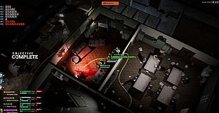 Private Military Manager: Prologue