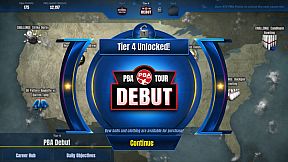 PBA Pro Bowling 2026