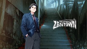 The Legend of Zen Town