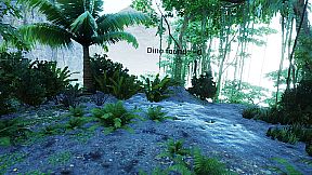 VR DINOSAUR RESCUE Project X