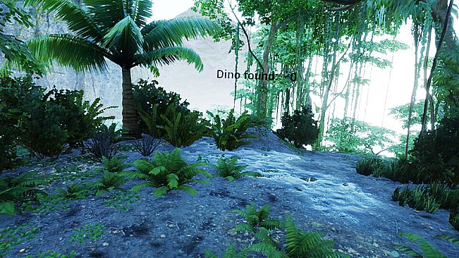 VR DINOSAUR RESCUE Project X