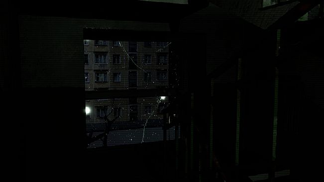 Crazy Neighbour