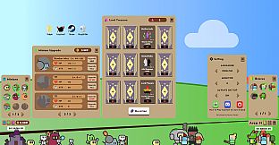 Lazy Lord: War on the Desktop