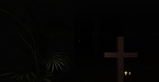 The Man in the Fields