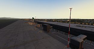 X-Plane 11 - Add-on: Aerosoft - Airport Bergamo