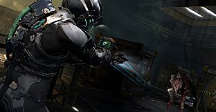 Dead Space 2