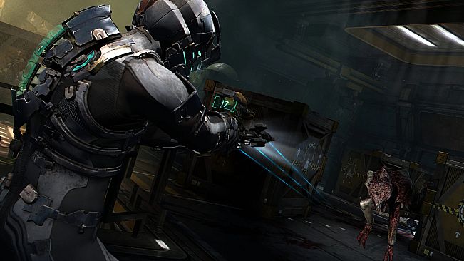 Dead Space 2