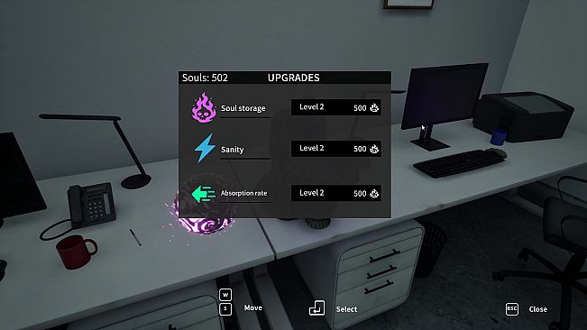 Echoes of the Museum