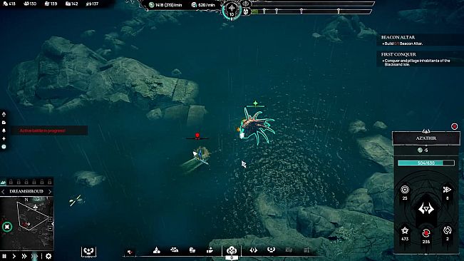 Worshippers of Cthulhu