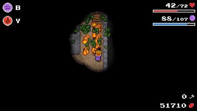 Stories of Bethem: Full Moon