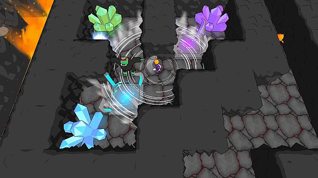 Yuko and the Akuma Menace