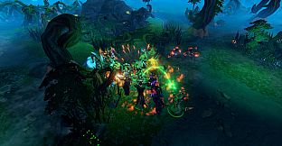 Dungeons 3 - An Unexpected DLC