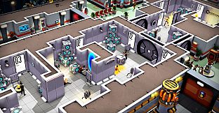 Evil Genius 2: Portal Pack