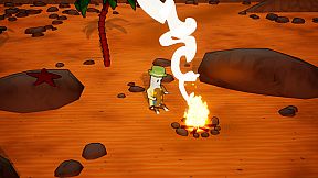 Goeland: Seagull Adventure