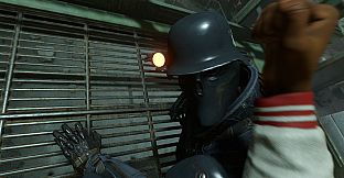 Wolfenstein II: The Freedom Chronicles - Episode 1