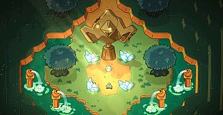 Minishoot' Adventures