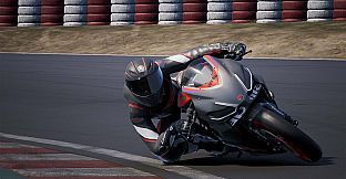RIDE 6 - Season Pass Vol. 1