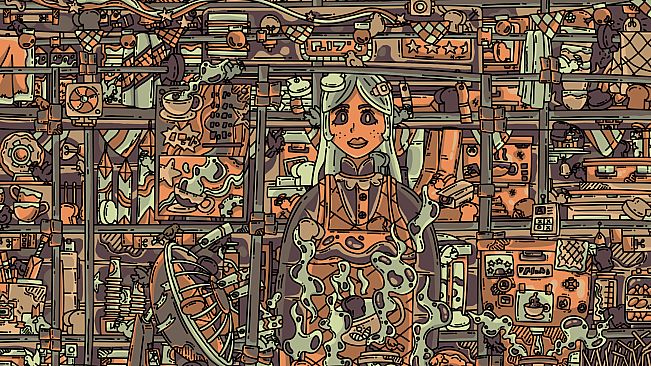 I commissioned some pigeons 3