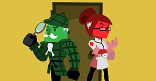 Runbow - Costumes and Music Pack