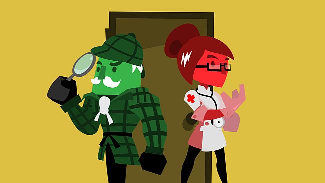 Runbow - Costumes and Music Pack