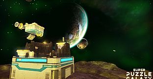 Super Puzzle Galaxy: Warp Ball DLC Pack