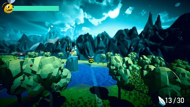 Bumblebee - Spooky Nights