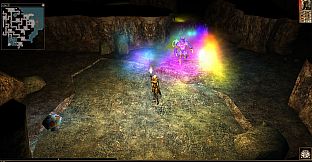 Neverwinter Nights: Enhanced Edition Dark Dreams of Furiae