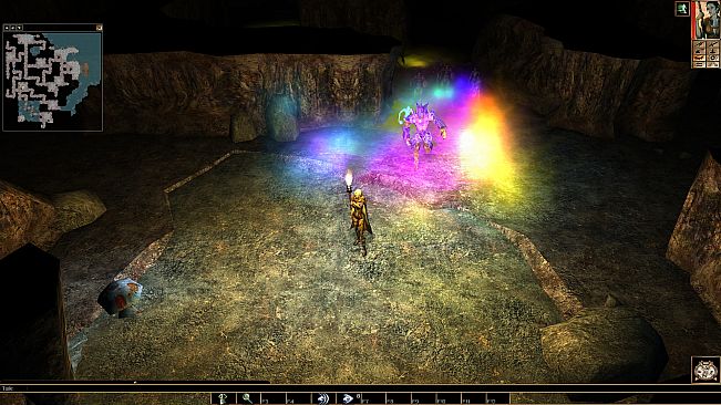 Neverwinter Nights: Enhanced Edition Dark Dreams of Furiae