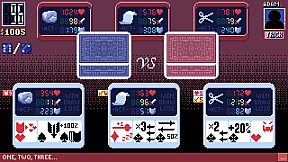 Rock Paper Scissors ULTIMATE