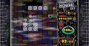 Mr. DRILLER DrillLand