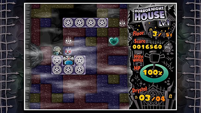 Mr. DRILLER DrillLand