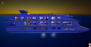 Murder on the Stella