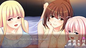 定時制の人妻JK - Married Girls' Night School -