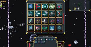 Galaxy of Void: Bounty Hunter