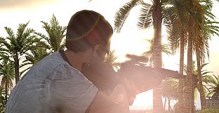 Serious Sam 3: Jewel of the Nile