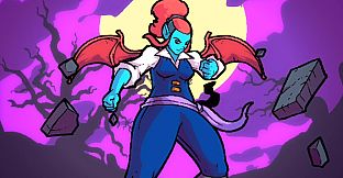 Crypt of the NecroDancer: AMPLIFIED