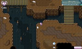 WhiteLily 2：梦醒少女