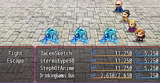 Content Creator's Internet Adventure