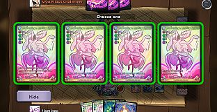 Fairtravel Battle CCG Supporter Pack
