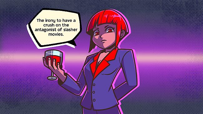 Party Party Anxiety!