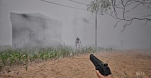 Still in the Fog