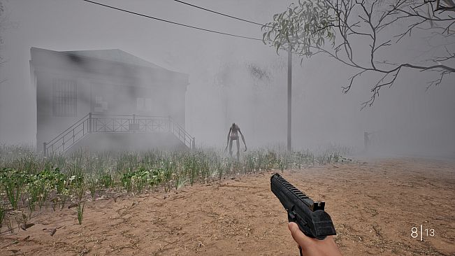 Still in the Fog