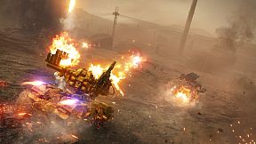 ARMORED CORE VI FIRES OF RUBICON