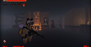 Hive Havoc 3D