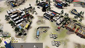 Armor Clash 2022  [RTS]