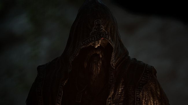 Mortal Shell II: Devout Edition Upgrade