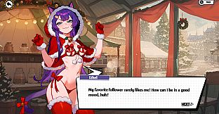 Awaken: Hentai Dice - The Blackest Friday