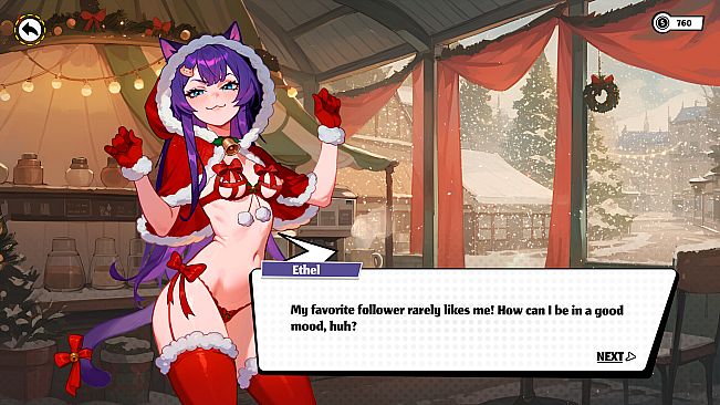 Awaken: Hentai Dice - The Blackest Friday